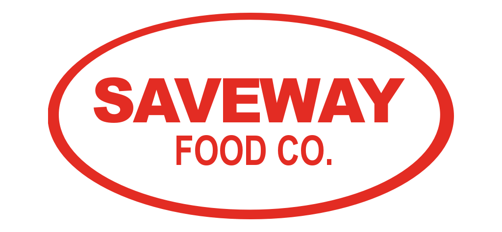 Saveway Food Company logo